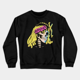 DeadLocks Crewneck Sweatshirt